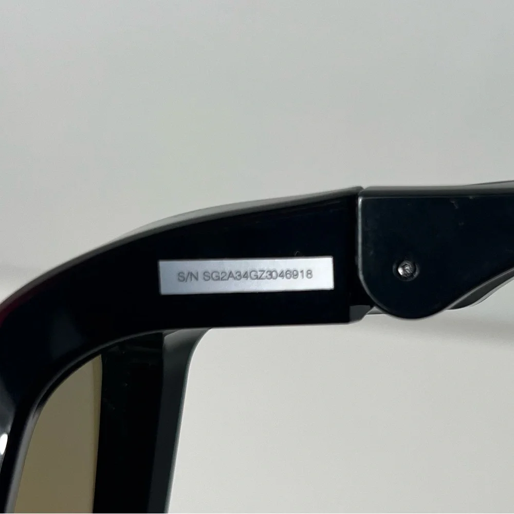 Samsung Active 3D Smart TV Accessory Bluetooth Glasses SSG-2200AR/ZA